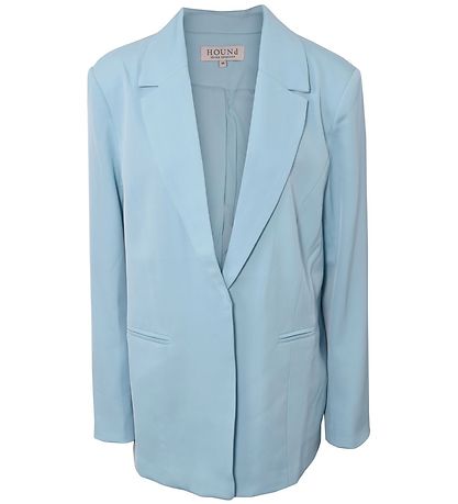 Hound Blazer - Fashion Blazer - Light Blue Hound Blazer - Fashion Blazer - Light Blue