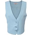 Hound Vest - Fashion Vest - Light Blue Hound Vest - Fashion Vest - Light Blue