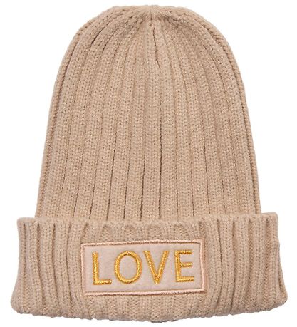 Petit By Sofie Schnoor Hue - Strik - Light Rose Petit By Sofie Schnoor Hue - Strik - Light Rose