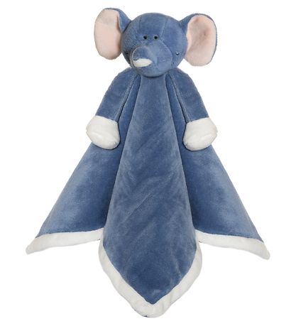 Teddykompaniet Nusseklud - Diinglisar - Elefant Teddykompaniet Nusseklud - Diinglisar - Elefant
