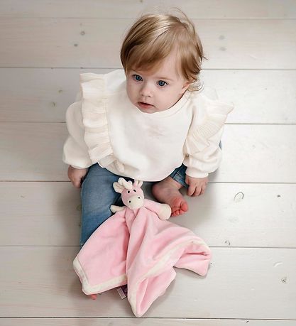 Teddykompaniet Nusseklud - Diinglisar - Enhjørning