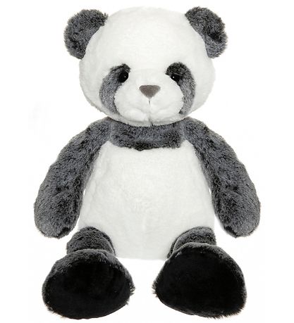 Teddykompaniet Kuscheltier - Teddy Wild - 36 cm - Panda Teddykompaniet Kuscheltier - Teddy Wild - 36 cm - Panda