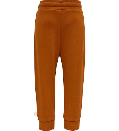 Hummel Sweatsæt - hmlArino - Orange Hummel Sweatsæt - hmlArino - Orange