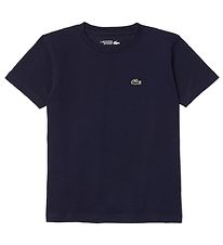 Lacoste T-Shirt - Navy Lacoste T-Shirt - Navy