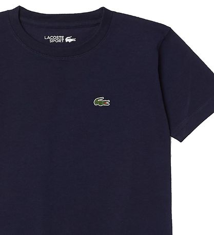 Lacoste T-Shirt - Navy Lacoste T-Shirt - Navy