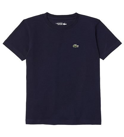 Lacoste T-Shirt - Navy Lacoste T-Shirt - Navy