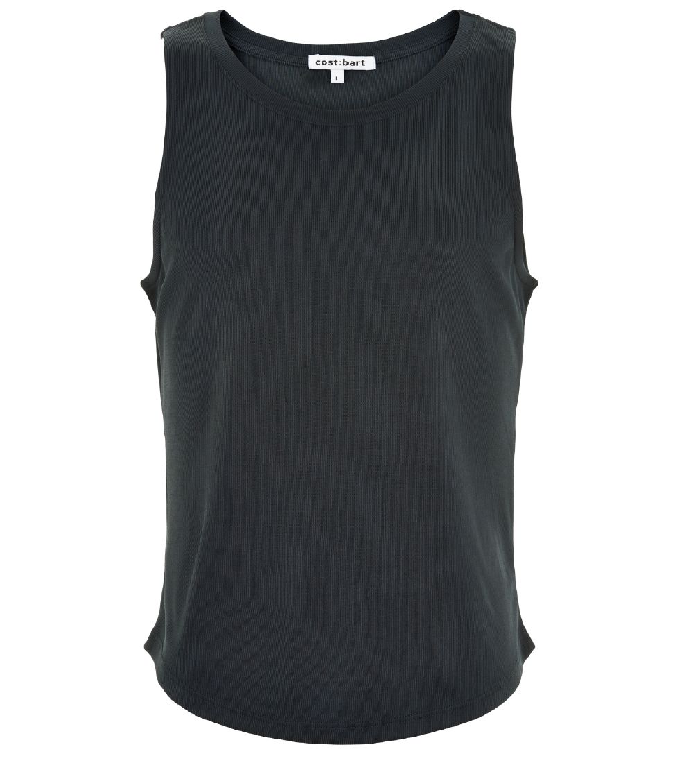 Cost:Bart Top - Mariella - Schwarz - Cost:Bart - 8 Jahre (128) - Tanktops