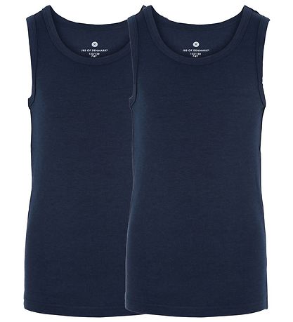 Sous-pull JBS - 2 Pack - Bambou - Marine Sous-pull JBS - 2 Pack - Bambou - Marine