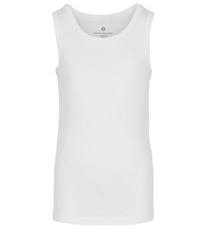 Sous-pull JBS - 2 Pack - Bambou - Blanc