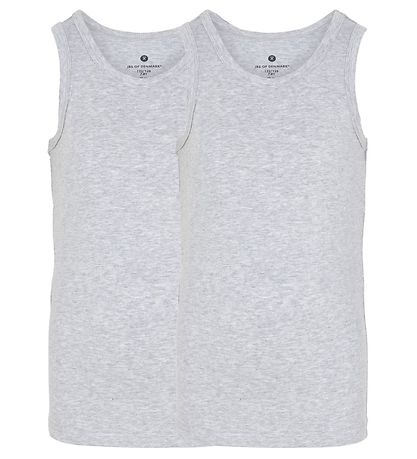 Sous-pull JBS - 2 Pack - Bambou - Gris Sous-pull JBS - 2 Pack - Bambou - Gris