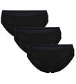 JBS Trusser - 3-pak - Bambus - Sort JBS Trusser - 3-pak - Bambus - Sort