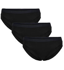 JBS Trusser - 3-pak - Bambus - Sort JBS Trusser - 3-pak - Bambus - Sort