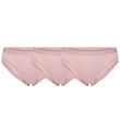 JBS Trusser - 3-pak - Bambus - Rosa JBS Trusser - 3-pak - Bambus - Rosa