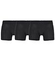 JBS Boxershorts - 3-pak - Bambus - Sort JBS Boxershorts - 3-pak - Bambus - Sort
