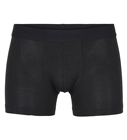 JBS Boxershorts - 3-pak - Bambus - Sort JBS Boxershorts - 3-pak - Bambus - Sort