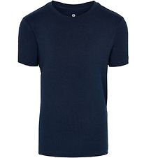 JBS T-shirt - Bambus - Navy JBS T-shirt - Bambus - Navy