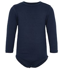 JBS Body l/æ - Bambus - Navy JBS Body l/æ - Bambus - Navy