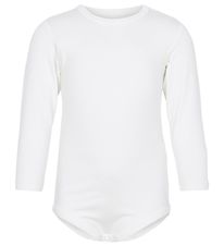 JBS Body l/æ - Bambus - Hvid JBS Body l/æ - Bambus - Hvid