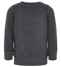 JBS Blouse - Bamboo - Grey JBS Blouse - Bamboo - Grey