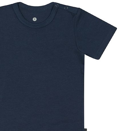 JBS Body k/æ - Bambus - Navy