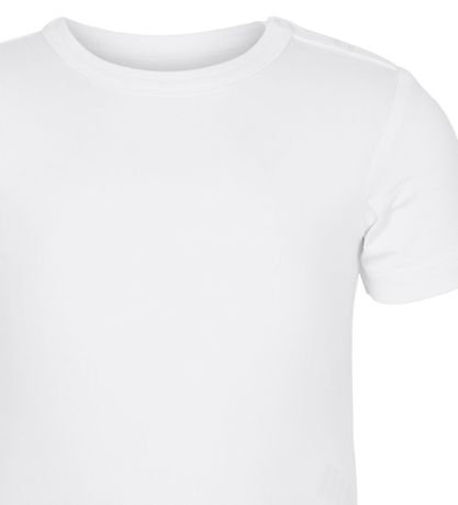 JBS Body k/æ - Bambus - Hvid