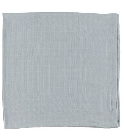 Cam Cam Stofbleer - 70x70 - 2-pak - Dusty Blue