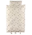 VACVAC Bedding - Junior - Mini Croissant Love