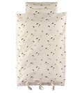 VACVAC Bedding - Junior - Mini Croissant Love