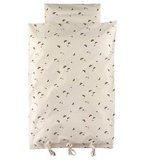 VACVAC Bedding - Baby - Mini Croissant Love VACVAC Bedding - Baby - Mini Croissant Love