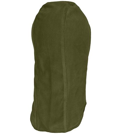 LEGO® Wear Elefanthue - Fleece - LWAripo - 2-Lags - Dark Khaki