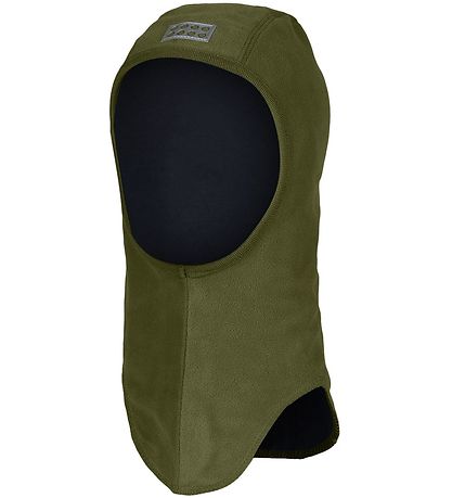 LEGO® Wear Elefanthue - Fleece - LWAripo - 2-Lags - Dark Khaki