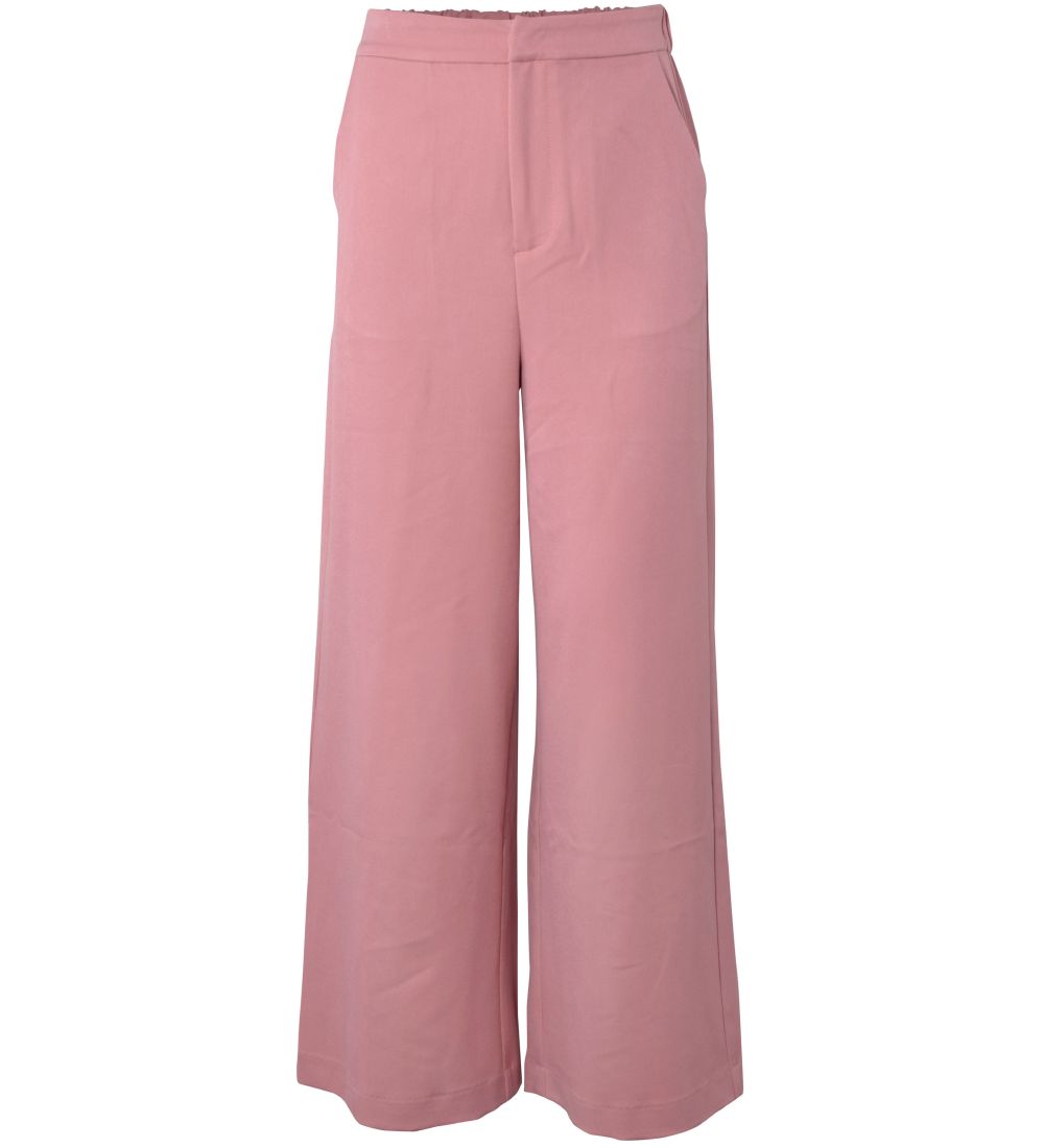 Hound Hosen - Soft Pink - Hound - 16 Jahre (176) - Hosen - Baumwolle