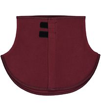 LEGO® Wear Halsedisse - Fleece - LWAtlin - Bordeaux LEGO® Wear Halsedisse - Fleece - LWAtlin - Bordeaux