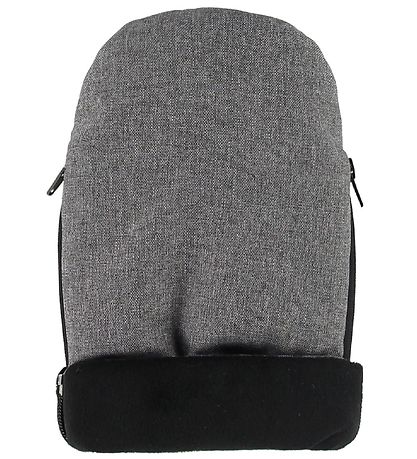 KongWalther Barnevognshandsker - Østerbro - Grey Morning m. Flee