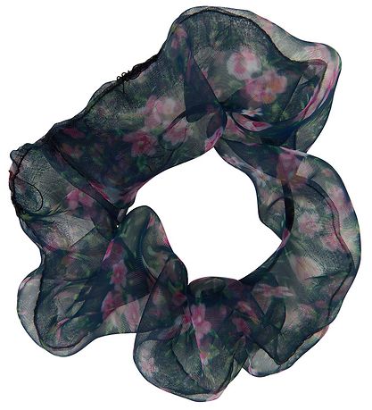 The New Nederdel - Arganza - Flower Aop
