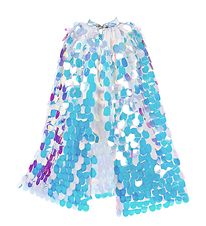 Souza Udklædning - Kappe - Metallic