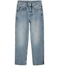 Grunt Jeans - Ride Slit Vintage - Blue Vintage Grunt Jeans - Ride Slit Vintage - Blue Vintage
