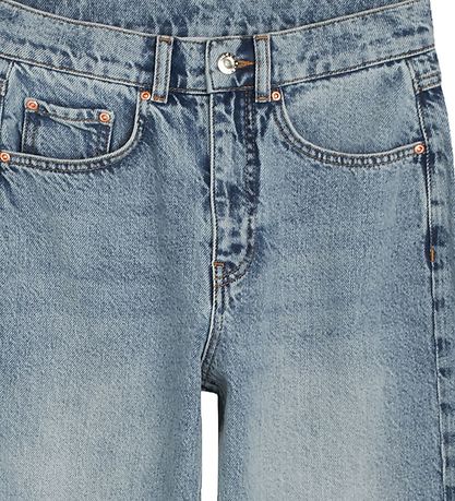 Grunt Farkut - Ritt Slit Vintage - Blue Vintage Grunt Farkut - Ritt Slit Vintage - Blue Vintage