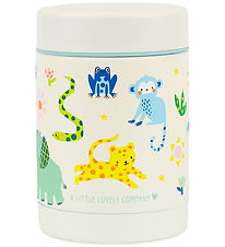 A Little Lovely Company Termobeholder - 300 ml - Jungle