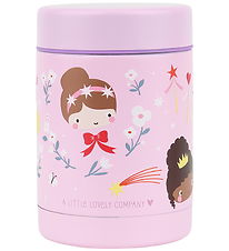A Little Lovely Company Termobeholder - 300 ml - Princesses