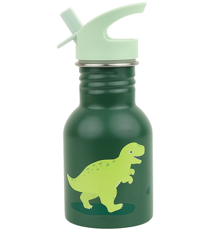 A Little Lovely Company Termoflaske - 350 ml - Dinosaur