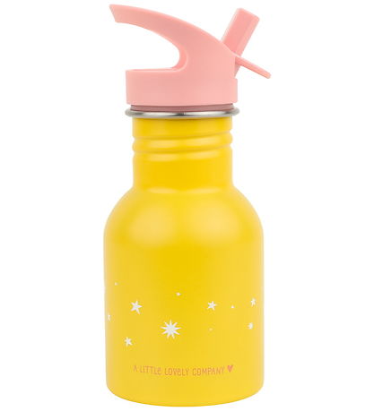 A Little Lovely Company Termoflaske - 350 ml - Shooting Star