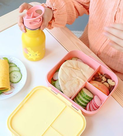 A Little Lovely Company Madkasse - Bento - Shooting Star
