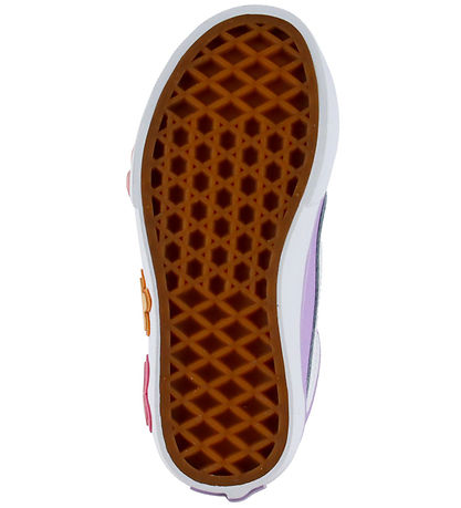 Vans Sko - Old Skool V - Butterfly - Soft Orchid