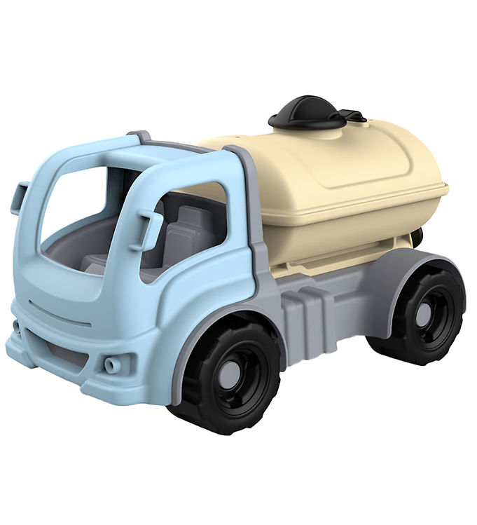 Dantoy Tankvogn - Classic