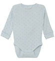 Fixoni Body l/æ - Rib - Arctic Ice