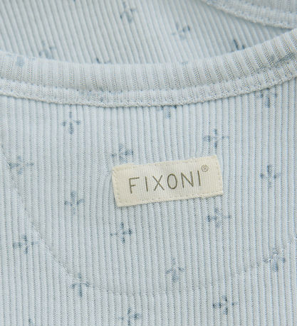 Fixoni Body l/æ - Rib - Arctic Ice