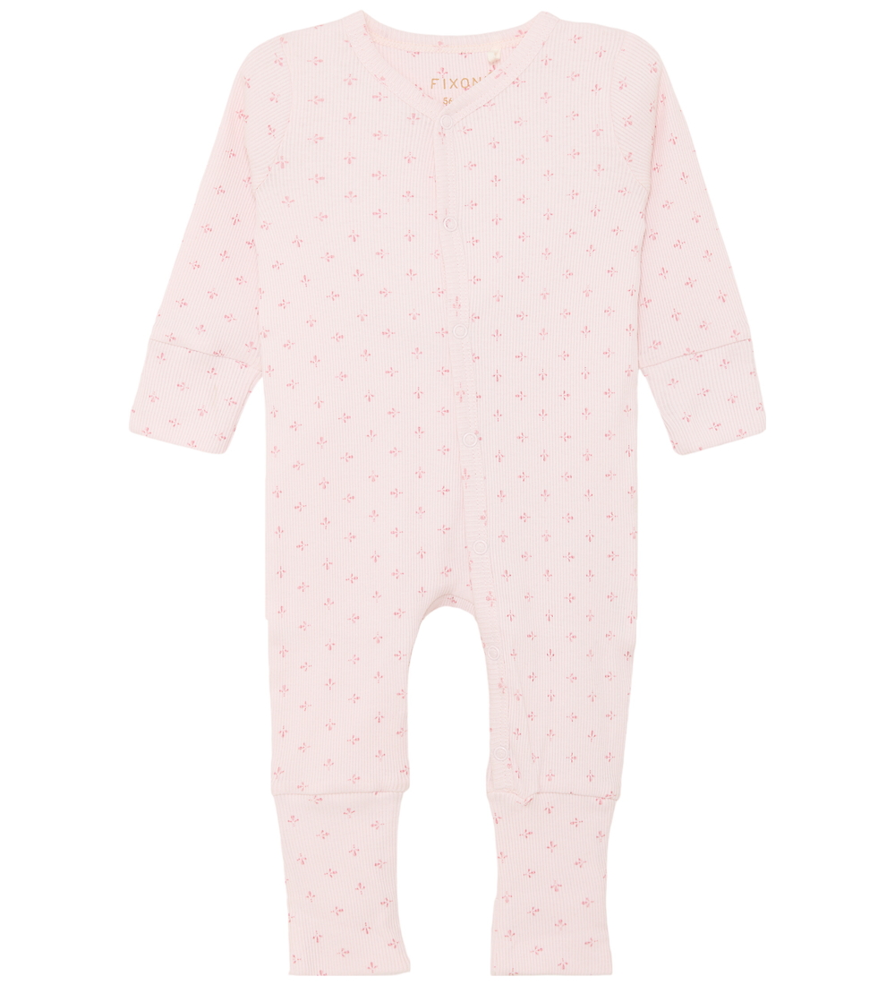 Fixoni Grenouillre - Rib - Chuchot Violet av Imprim - Fixoni - 2 ans 92 - Grenouillre 17 €