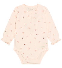 Fixoni Body L/æ - Dusty Rose