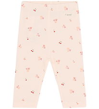 Fixoni Leggings - Dusty Rose